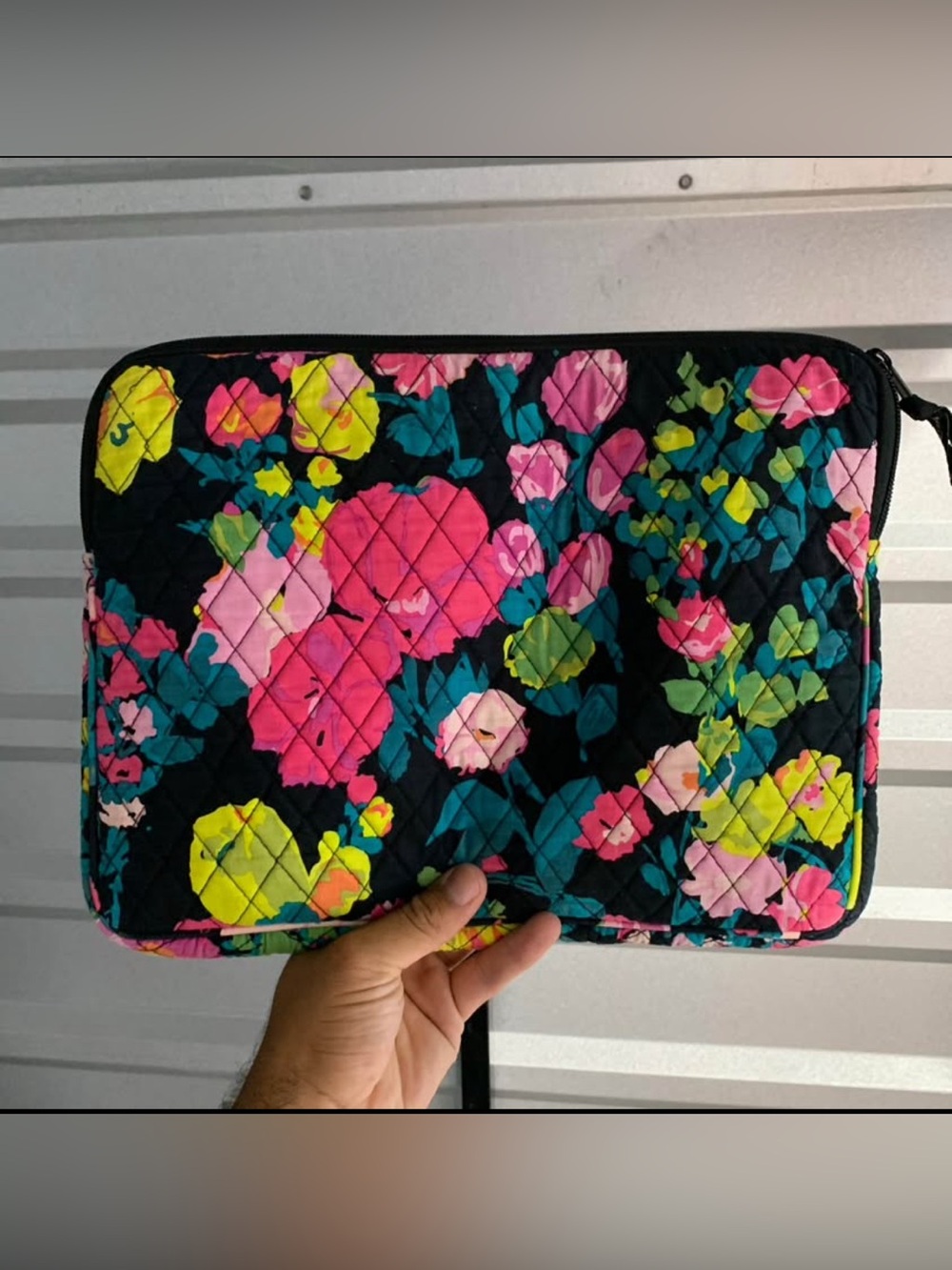 Vera Bradley Laptop Case